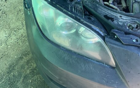 Mazda 3, 2006 год, 155 000 рублей, 23 фотография