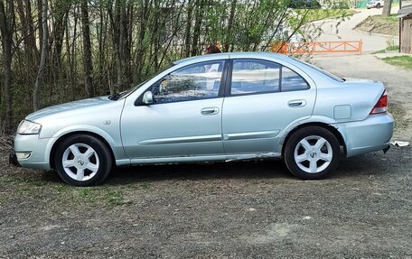 Nissan Almera Classic, 2007 год, 350 000 рублей, 6 фотография