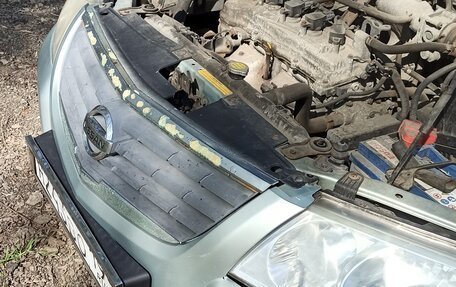 Nissan Almera Classic, 2007 год, 350 000 рублей, 8 фотография