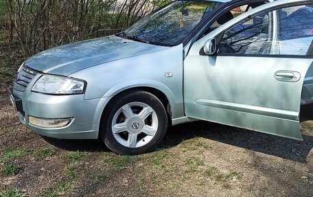 Nissan Almera Classic, 2007 год, 350 000 рублей, 13 фотография