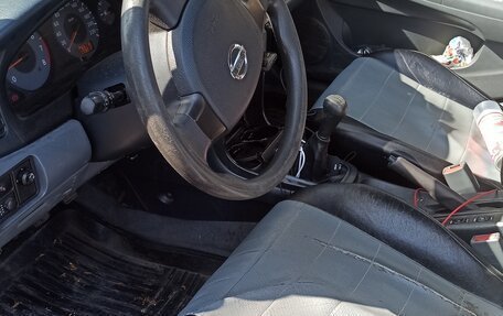 Nissan Almera Classic, 2007 год, 350 000 рублей, 7 фотография