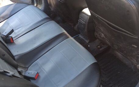 Nissan Almera Classic, 2007 год, 350 000 рублей, 14 фотография