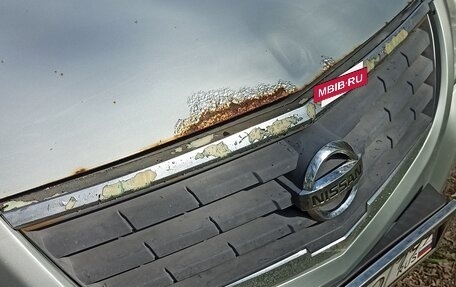 Nissan Almera Classic, 2007 год, 350 000 рублей, 12 фотография