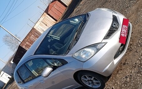 Honda Fit III, 2009 год, 450 000 рублей, 2 фотография