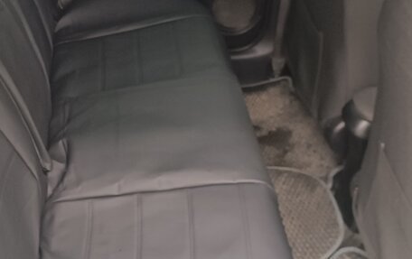 Honda Fit III, 2009 год, 450 000 рублей, 16 фотография