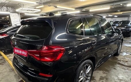 BMW X3, 2019 год, 4 780 000 рублей, 4 фотография