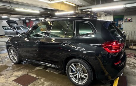 BMW X3, 2019 год, 4 780 000 рублей, 6 фотография