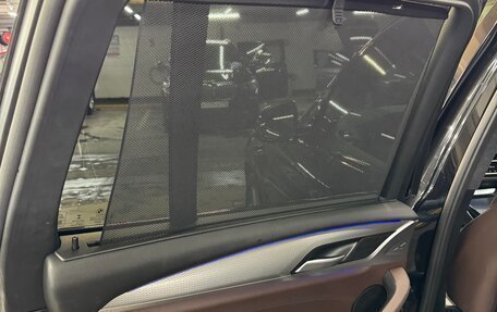 BMW X3, 2019 год, 4 780 000 рублей, 13 фотография