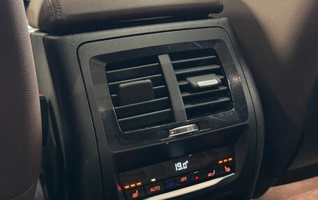 BMW X3, 2019 год, 4 780 000 рублей, 18 фотография
