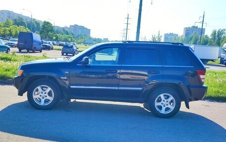 Jeep Grand Cherokee, 2006 год, 904 500 рублей, 3 фотография