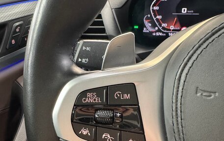 BMW X3, 2019 год, 4 780 000 рублей, 27 фотография