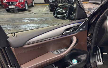 BMW X3, 2019 год, 4 780 000 рублей, 32 фотография