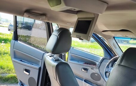 Jeep Grand Cherokee, 2006 год, 904 500 рублей, 6 фотография