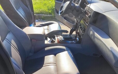 Jeep Grand Cherokee, 2006 год, 904 500 рублей, 5 фотография