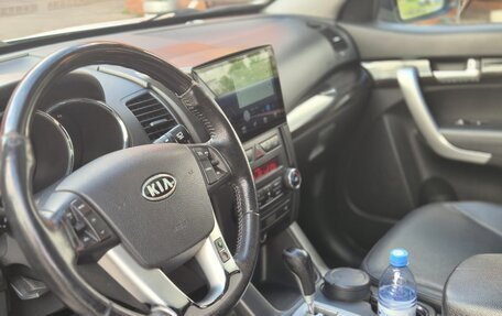 KIA Sorento II рестайлинг, 2010 год, 1 270 000 рублей, 4 фотография