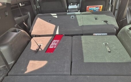 KIA Sorento II рестайлинг, 2010 год, 1 270 000 рублей, 11 фотография