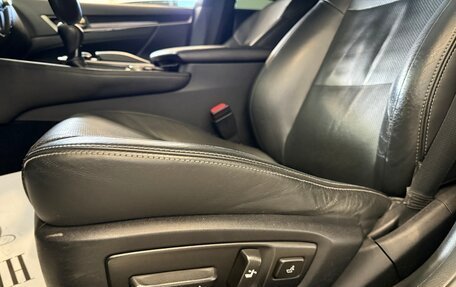 Lexus GS IV рестайлинг, 2012 год, 2 250 000 рублей, 11 фотография