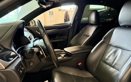 Lexus GS IV рестайлинг, 2012 год, 2 250 000 рублей, 12 фотография