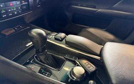 Lexus GS IV рестайлинг, 2012 год, 2 250 000 рублей, 13 фотография