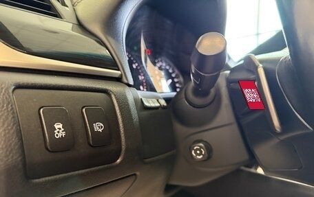 Lexus GS IV рестайлинг, 2012 год, 2 250 000 рублей, 9 фотография