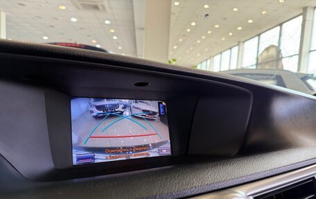 Lexus GS IV рестайлинг, 2012 год, 2 250 000 рублей, 14 фотография