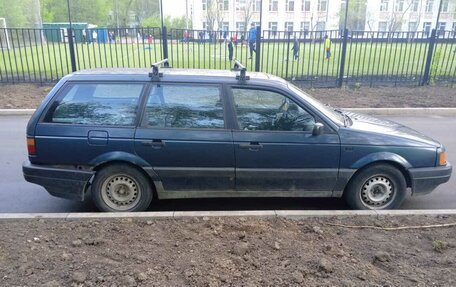 Volkswagen Passat B3, 1990 год, 190 000 рублей, 3 фотография