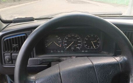 Volkswagen Passat B3, 1990 год, 190 000 рублей, 9 фотография
