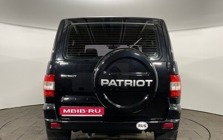 ЛуАЗ Patriot, 2016 год, 819 990 рублей, 4 фотография