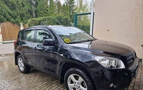 Toyota RAV4, 2007 год, 1 400 000 рублей, 2 фотография