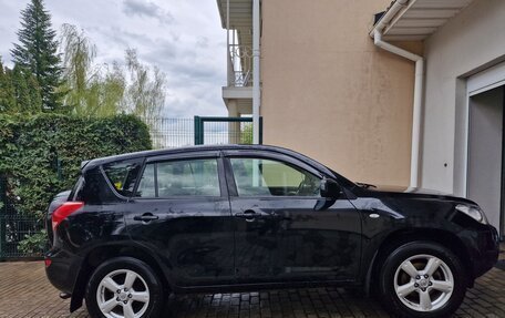 Toyota RAV4, 2007 год, 1 400 000 рублей, 7 фотография