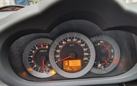 Toyota RAV4, 2007 год, 1 400 000 рублей, 10 фотография