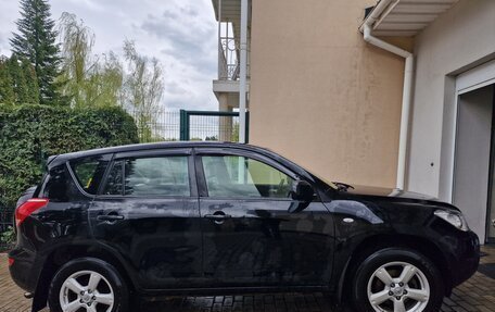 Toyota RAV4, 2007 год, 1 400 000 рублей, 3 фотография