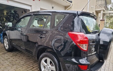 Toyota RAV4, 2007 год, 1 400 000 рублей, 5 фотография
