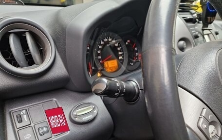 Toyota RAV4, 2007 год, 1 400 000 рублей, 11 фотография