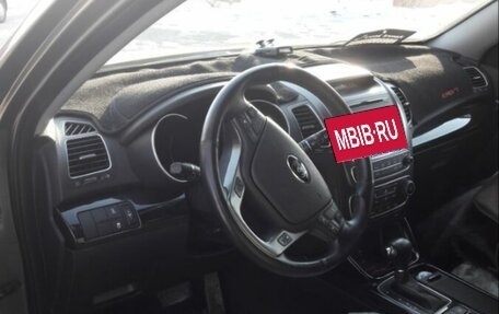 KIA Sorento II рестайлинг, 2015 год, 2 280 000 рублей, 4 фотография