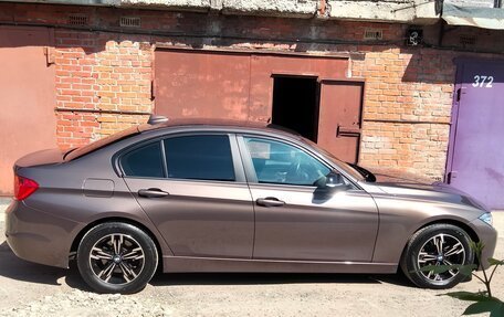 BMW 3 серия, 2013 год, 1 400 000 рублей, 3 фотография