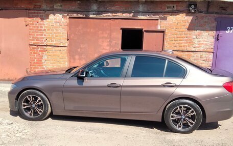 BMW 3 серия, 2013 год, 1 400 000 рублей, 6 фотография