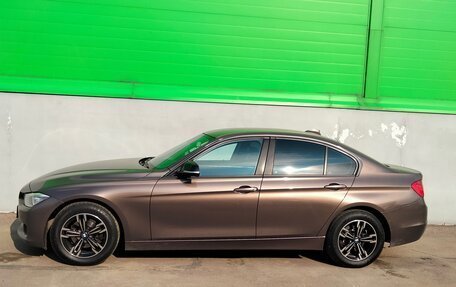 BMW 3 серия, 2013 год, 1 400 000 рублей, 9 фотография