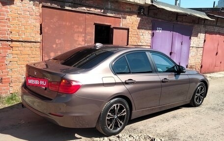 BMW 3 серия, 2013 год, 1 400 000 рублей, 4 фотография