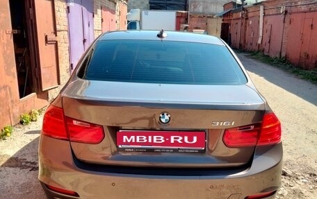 BMW 3 серия, 2013 год, 1 400 000 рублей, 5 фотография