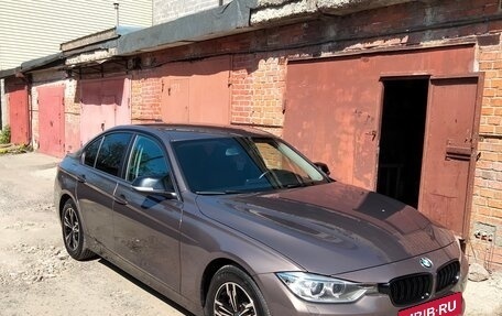 BMW 3 серия, 2013 год, 1 400 000 рублей, 2 фотография