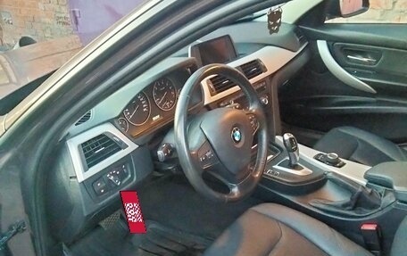 BMW 3 серия, 2013 год, 1 400 000 рублей, 14 фотография