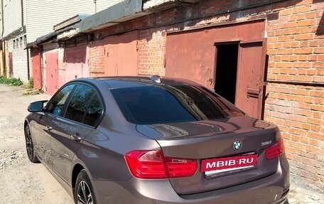 BMW 3 серия, 2013 год, 1 400 000 рублей, 8 фотография