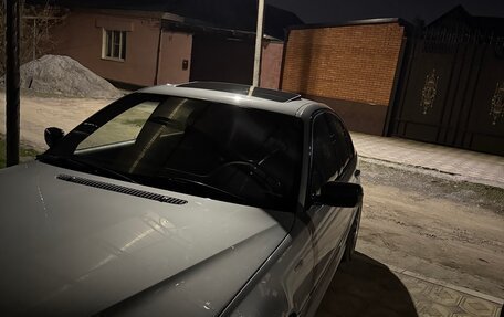 BMW 3 серия, 2002 год, 1 039 000 рублей, 5 фотография