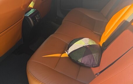 Toyota Camry, 2016 год, 2 190 000 рублей, 8 фотография