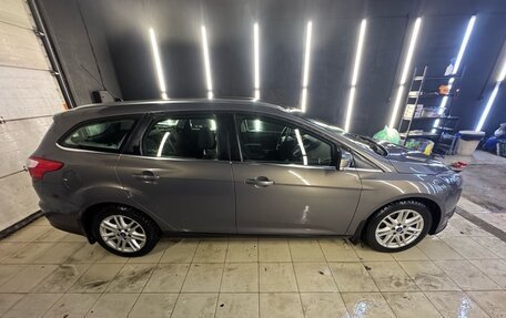 Ford Focus III, 2014 год, 750 000 рублей, 4 фотография