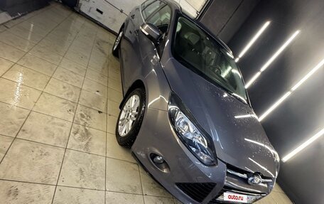 Ford Focus III, 2014 год, 750 000 рублей, 5 фотография