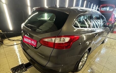 Ford Focus III, 2014 год, 750 000 рублей, 3 фотография