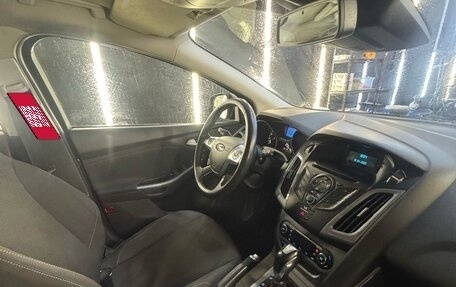 Ford Focus III, 2014 год, 750 000 рублей, 6 фотография