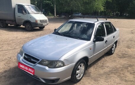 Daewoo Nexia I рестайлинг, 2010 год, 280 000 рублей, 4 фотография